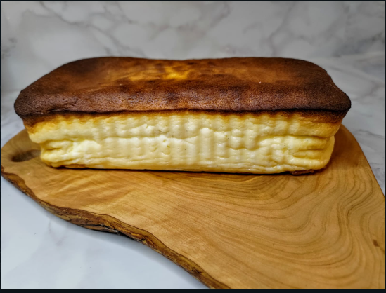 No Sugar No Gluten Cheesecake